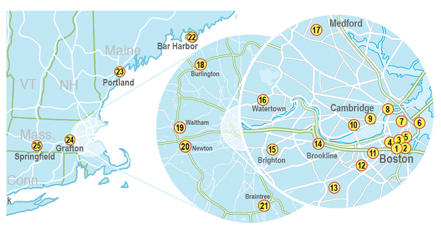 map illustration